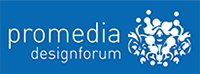 Logo promedia designforum